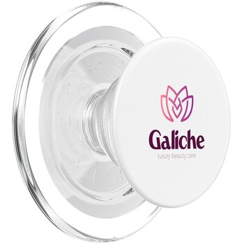 Popsockets® Magsafe Popgrip Telefoonhouder Wit