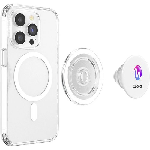 Popsockets® Magsafe Popgrip Telefoonhouder