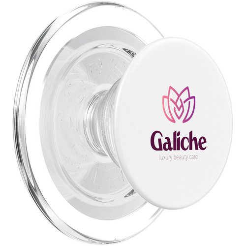 Popsockets® Magsafe Popgrip Telefoonhouder Wit