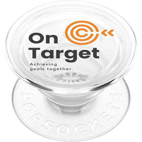 Popsockets® Plant Telefoonhouder Transparant
