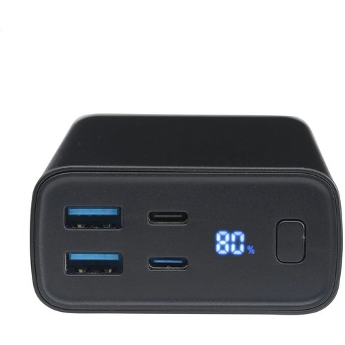 Powerbank Rcs Recycled Abs 20000 Oplader