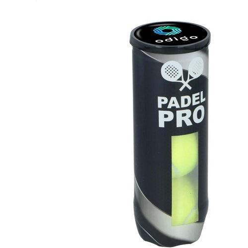 Pro Padel Ballen Geel