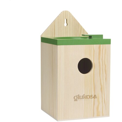 Rackpack Bird Mansion