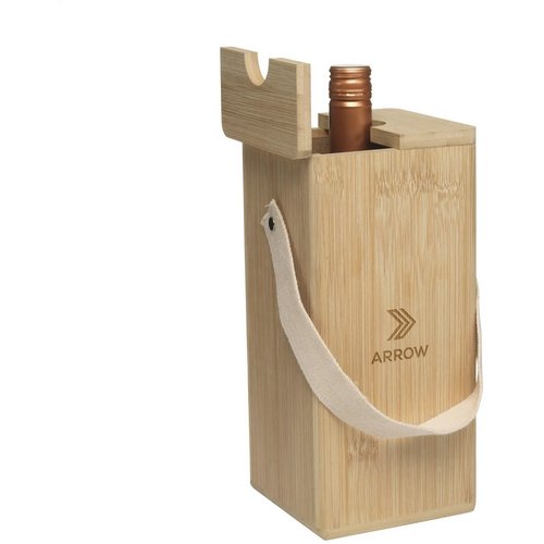 Rackpack Cooler Box