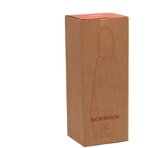 Rackpack Wine Rack
