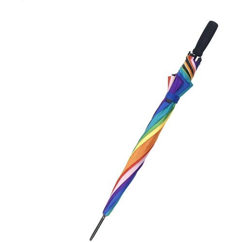 Rainbow Rcs Rpet Paraplu 23 Inch
