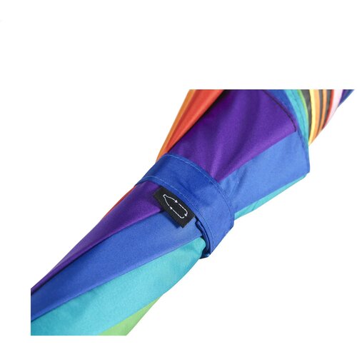 Rainbow Rcs Rpet Paraplu 23 Inch