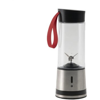 Rechargeable Smoothie Maker Zwart