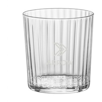 Ribbio Waterglas 355 Ml Transparant 355 ml