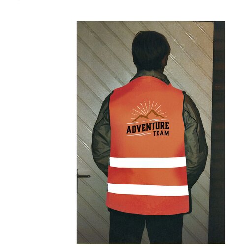 Safetyfirst Veiligheidsvest