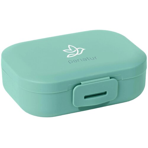 Day To Day Snackbox Small 200 Ml Groen
