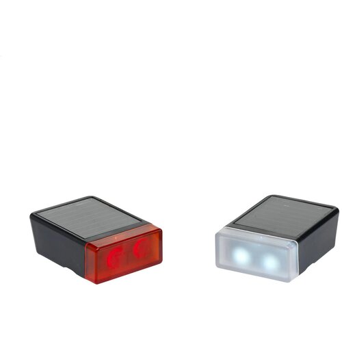 Solar Bikelight Fietslampjes