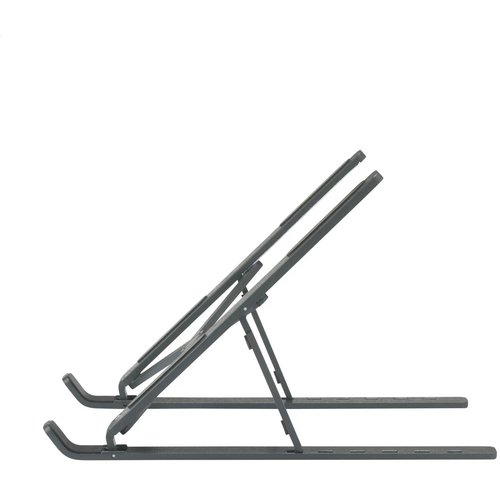 Standby Grs Recycled Alu Laptop Stand
