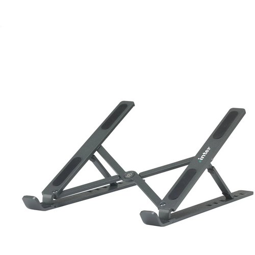 Standby Grs Recycled Alu Laptop Stand