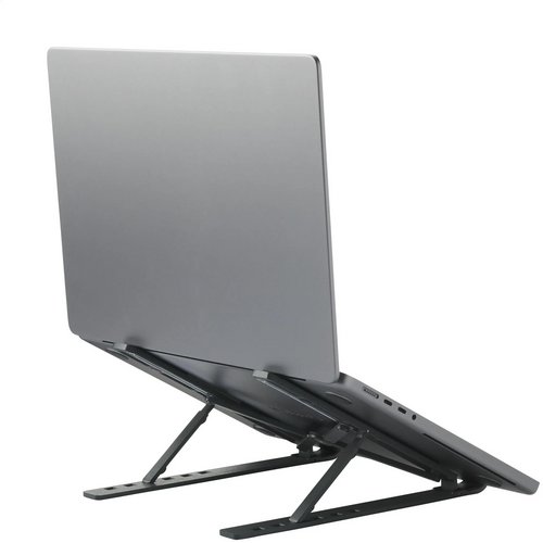 Standby Grs Recycled Alu Laptop Stand