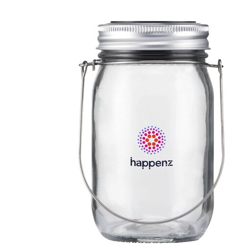 Sunjar Solar Garden Light Solarlamp