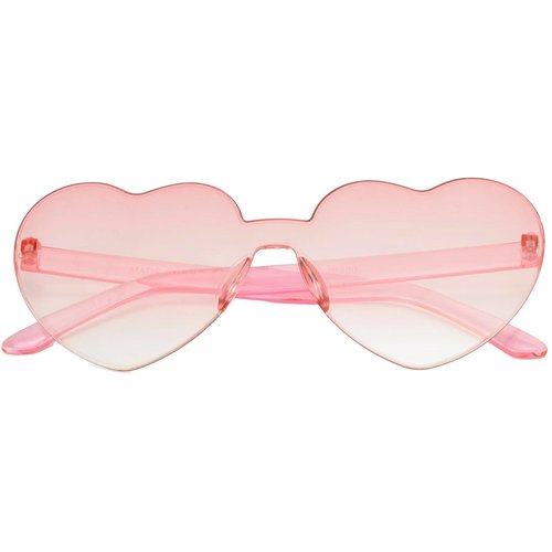 Sunnyheart Sunglasses Zonnebril