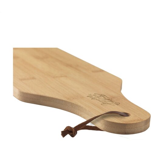Tapas Bamboo Board Snijplank