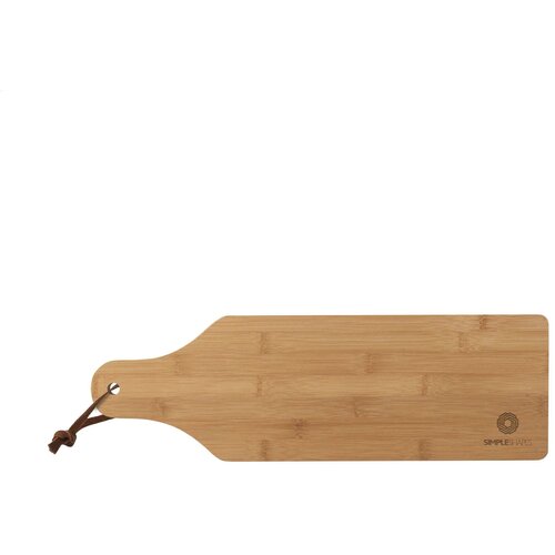 Tapas Bamboo Board Snijplank