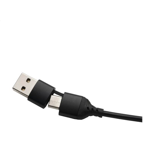 Tecco Grs Recycled Alu Usb Hub