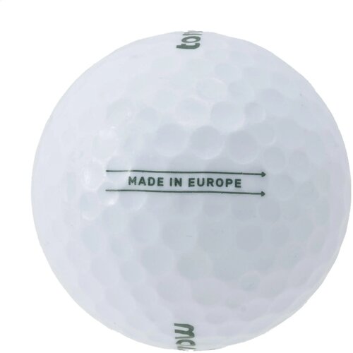 Tomorrow Golf Single Pack Recycled Golf Balls