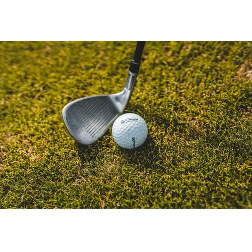 Tomorrow Golf Single Pack Recycled Golf Balls