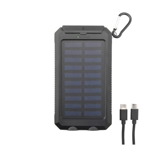 Trail Rcs Solar Charger Compass 8000 Oplader