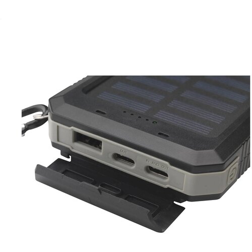 Trail Rcs Solar Charger Compass 8000 Oplader