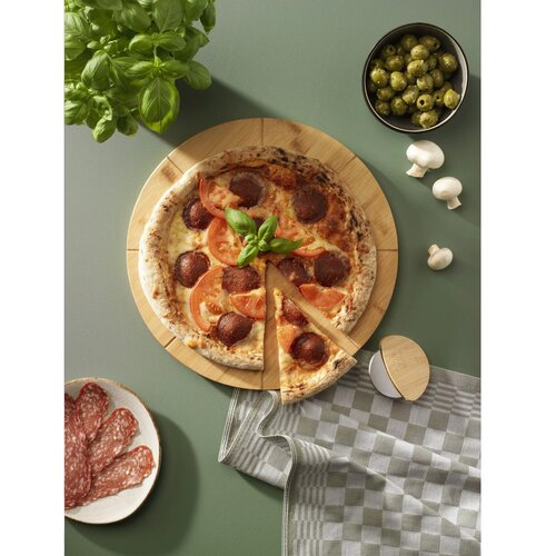 Tramonti Cutting & Pizza Board
