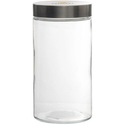 Trans Jar Voorraadpot 1,5 L