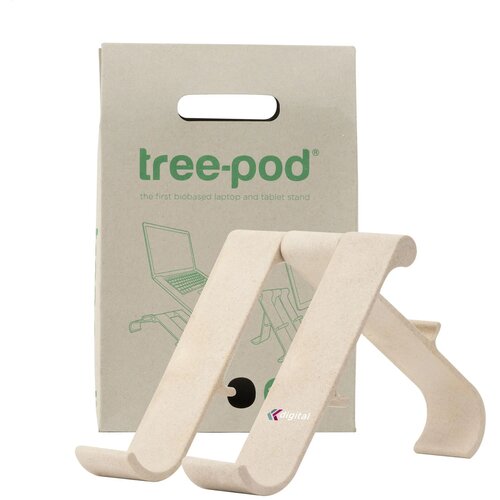 Treepod Laptopstandaard