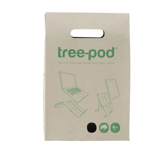 Treepod Laptopstandaard