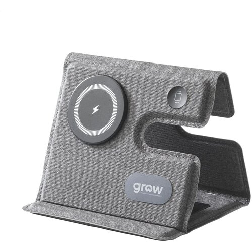 Triplo Rcs Wireless Charging Station Oplader