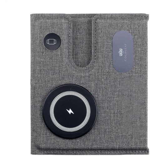 Triplo Rcs Wireless Charging Station Oplader