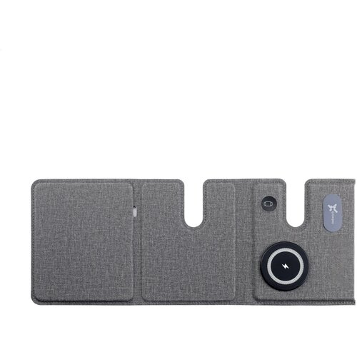 Triplo Rcs Wireless Charging Station Oplader