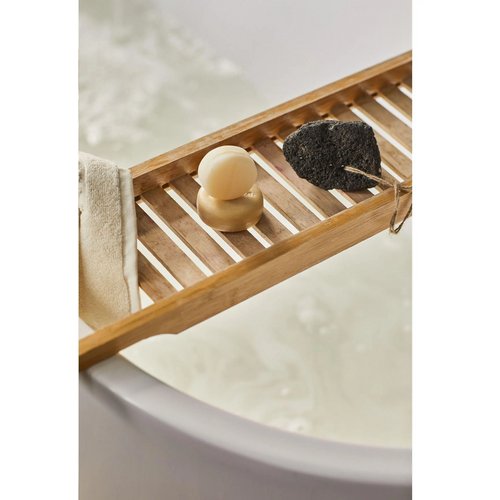 Unwaste Duopack Soap & Scrub Bar