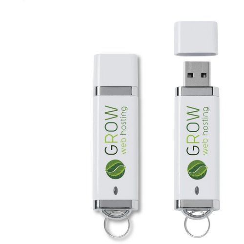 Usb Talent From Stock 8 Gb