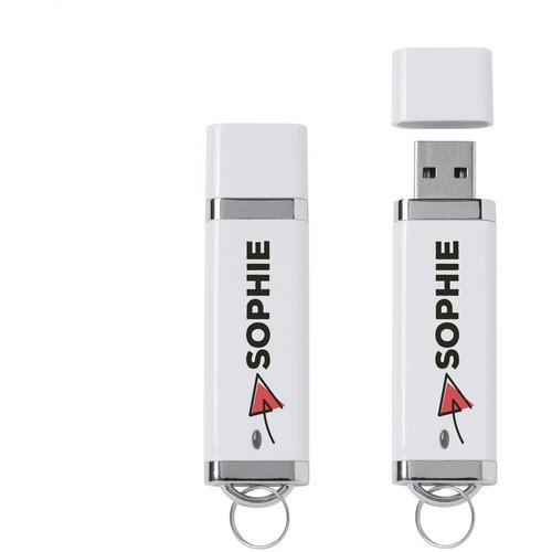 Usb Talent From Stock 8 Gb