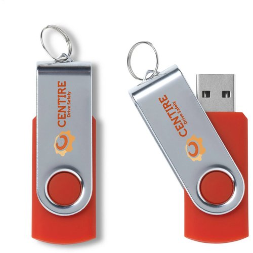 Usb Twist From Stock 16 Gb