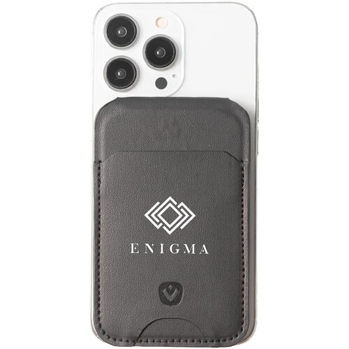 Valenta Card Wallet Magsafe Stand