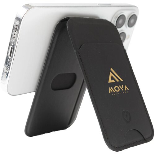 Valenta Card Wallet Magsafe Stand