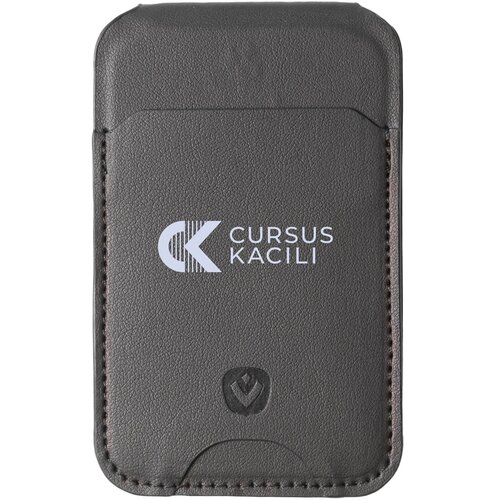 Valenta Card Wallet Magsafe Stand