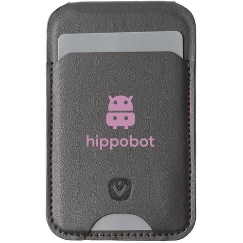 Valenta Card Wallet Magsafe Stand
