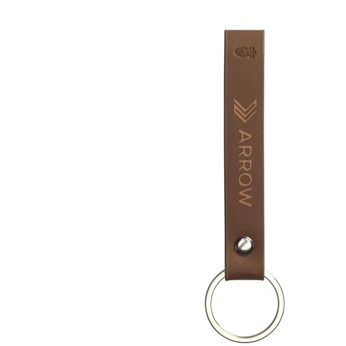 Vegan Pineapple Leather Keyring Sleutelhanger