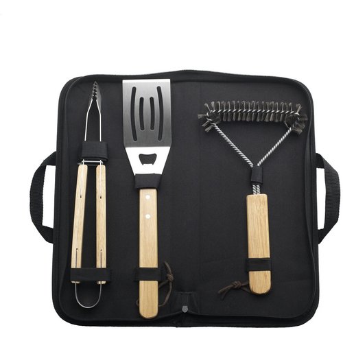 Verano Bbq-Set Barbecueset