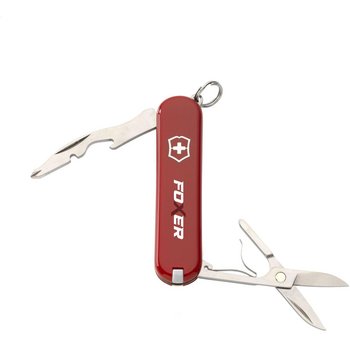 Victorinox Jetsetter Tool Rood