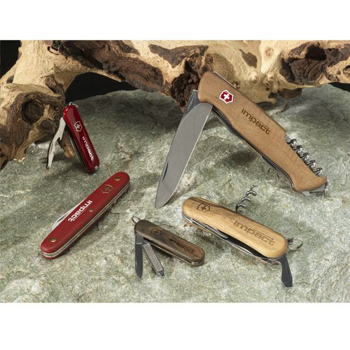 Victorinox Jetsetter Tool