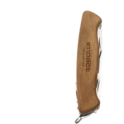 Victorinox Ranger 55 Wood Zakmes