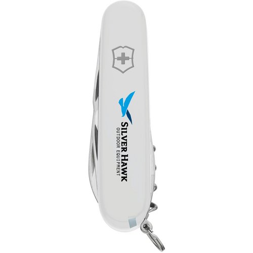 Victorinox Spartan Zakmes In Geschenkdoos