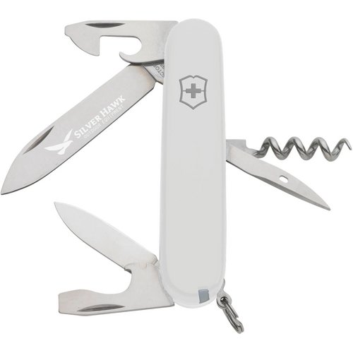Victorinox Spartan Zakmes In Geschenkdoos